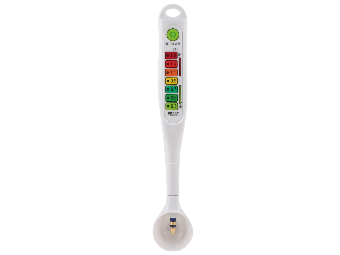 Medidor de EC TDS com sensor de temperatura S/MARCA