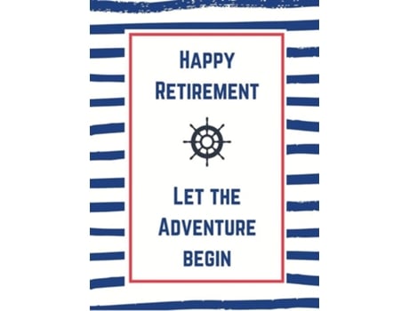 Livro Retirement book to sign de Lulu and Bell (Inglês - Capa Dura)