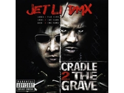 CD Cradle 2 The Grave