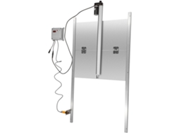 Abridor VEVOR Automático para Porta