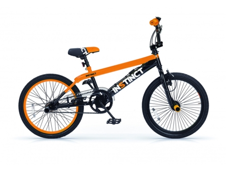 Bicicleta MBM Criança (Preto)
