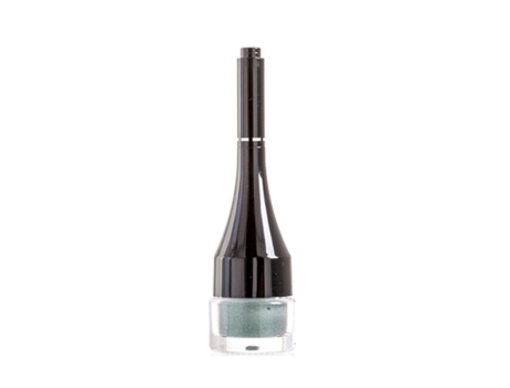 Creme Mineral Dream Vipera Sombra Em Gel Para Pálpebras 205 Dense Jungle, 2g