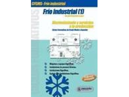 Livro Frio Industrial 1 de Gimenez R (Espanhol)
