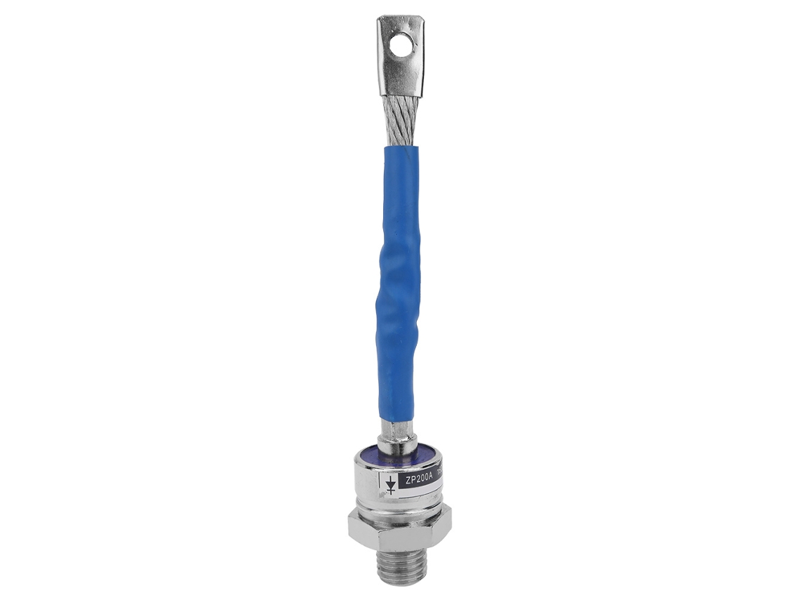 Capacitor CBB61 15uF 350VAC para Motor de Ventilador e Gerador