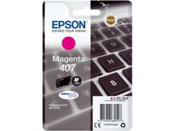 TINTEIRO EPSON WF-4745 L MAGENTA