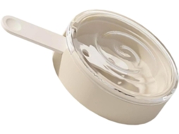 Escova De Banho Healvian Com Cabo Longo E Silicone Macio Esfoliante Para Massagem Limpeza Profunda, Com Cordão Para