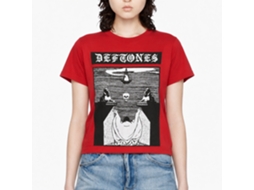 Deftones Altar T-shirt Unisex Adults Size:s