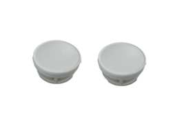 2 Filtros De Aspirador De Pó Xiaomi Mijia G20 Lite - Peças De Reposição - Filtro C203 - Filtro Pós-aspirador