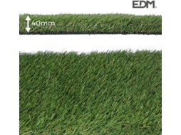 Relva Artificial EDM Graceful 40Mm 2X5Mts