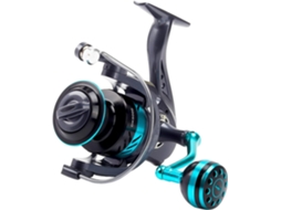 Vara de Pesca Telescópica Metal 2,1/2,4/2,7/3,0/3,6 M S/MARCA