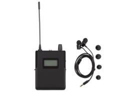 Receptor 670 680mhz Anleon S2r sem Bateria EOOCOO