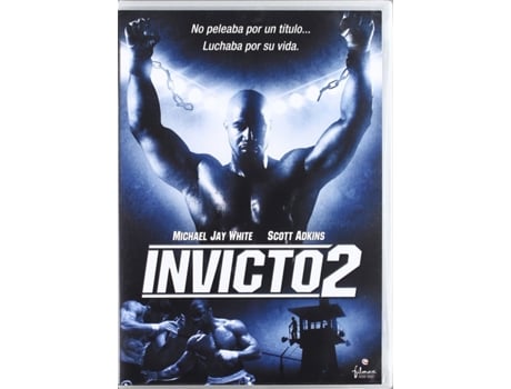 Undisputed 2: Last Man Standing / Invicto 2