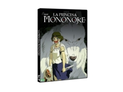 Mononoke-hime / La Princesa Mononoke