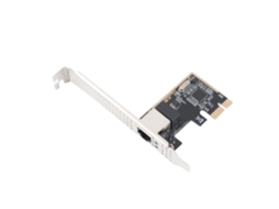 Placa de Rede Gigabit LAXISCREED