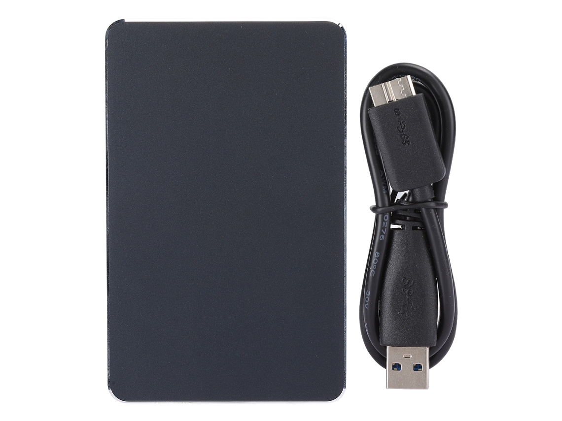 Hd Externo Usb3.0 160gb LAXISCREED