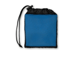Toalla de Deporte En Funda MIDOCEAN