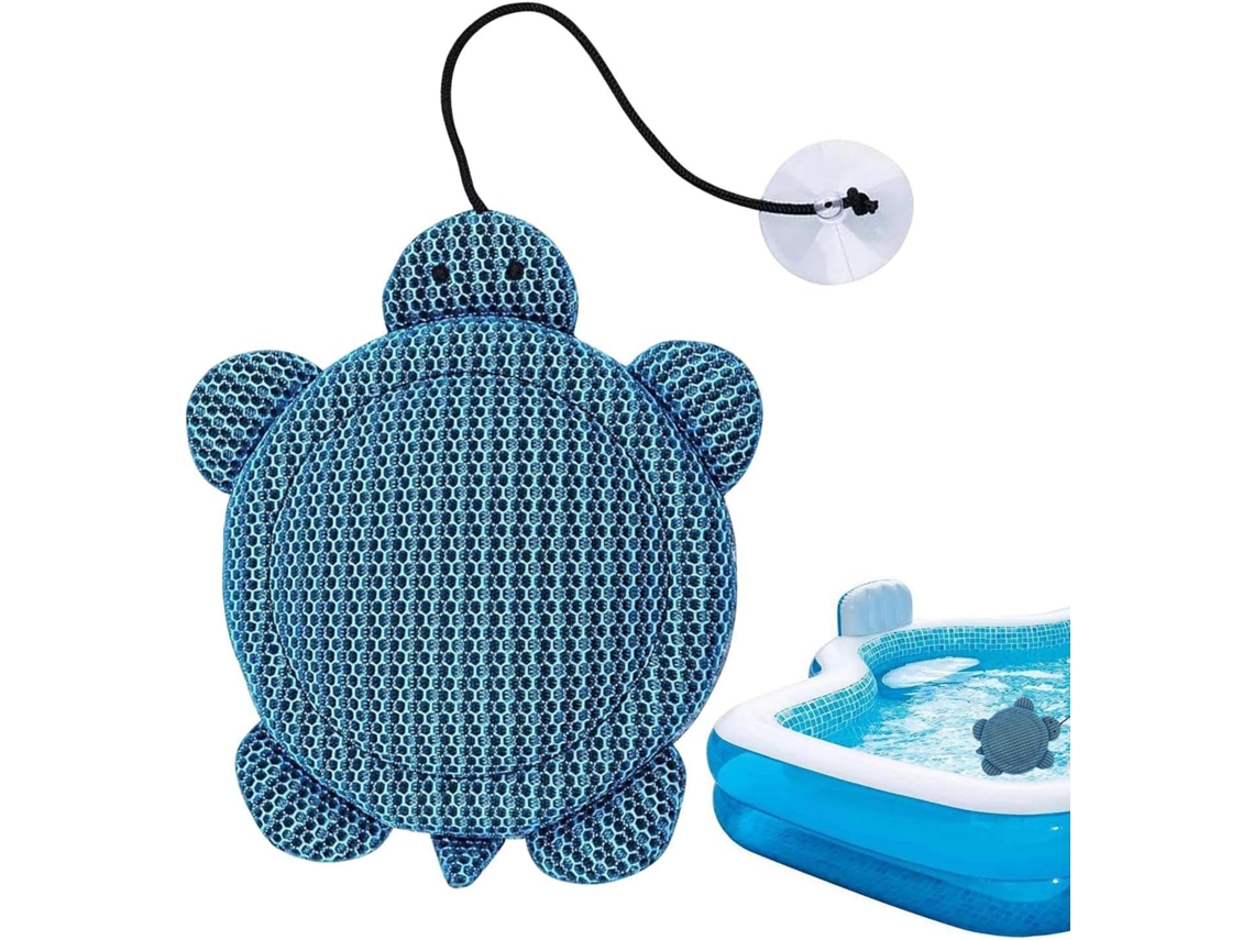 Absorvedor De Espuma Para Piscina