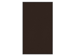Doormat, Doormats Vidaxl Marrom Polipropileno (115 X 200 Cm)