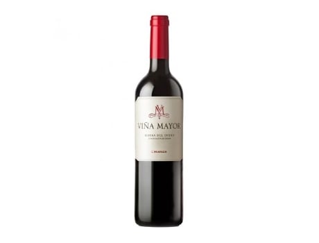 Viña Mayor Crianza 375cl 2014 BODEGAS Y VIÑEDOS VIÑA MAYOR