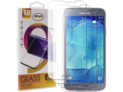 Pelicula de Vidro HONGWE. Galaxy S5 Neo