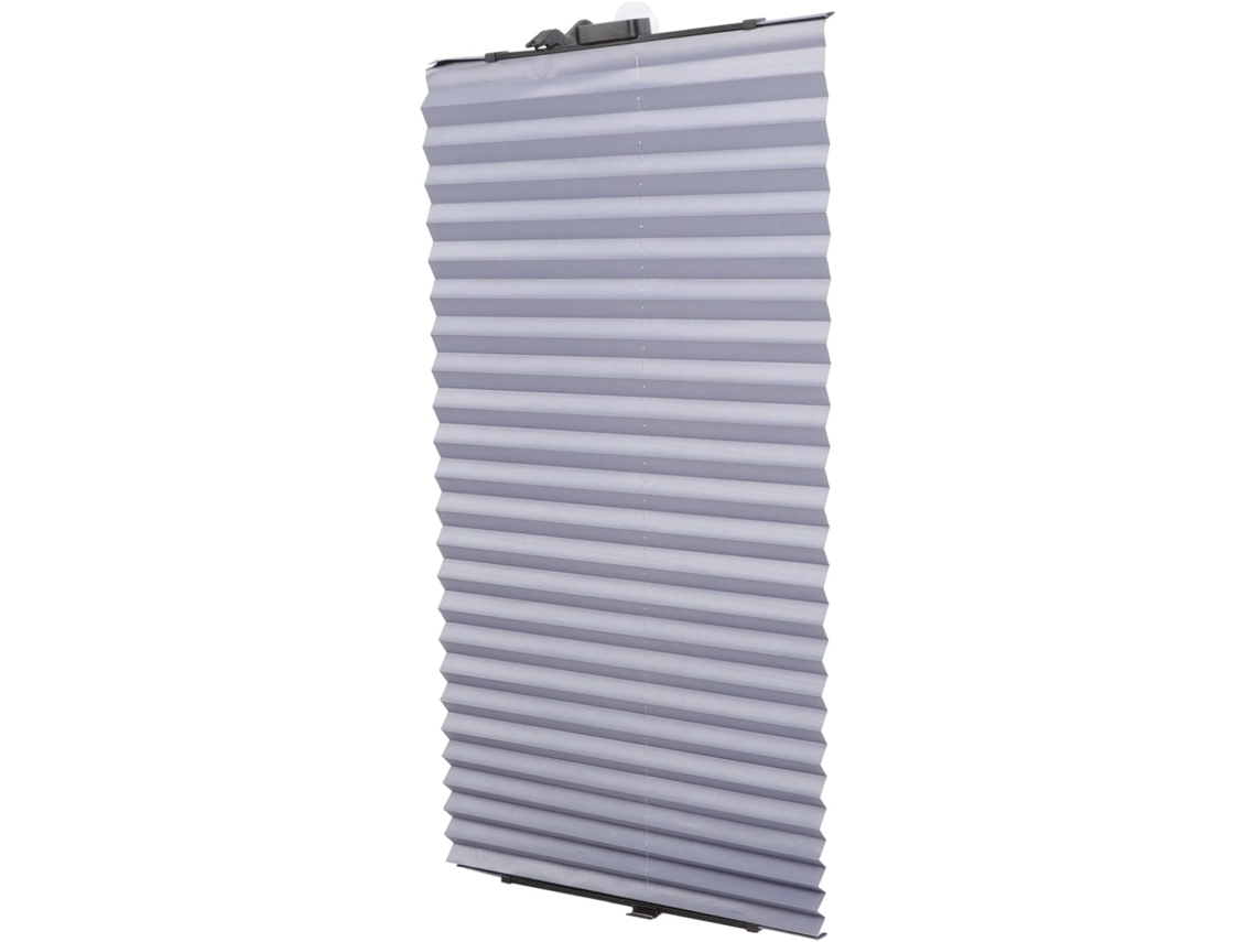 Cortina De Proteção Solar Retrátil Automática Para Janela Lateral De Carro Com Proteção Anti-uv.