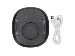 Mouse Mover LAXISCREED com Timer e 7 Luzes Respiratórias