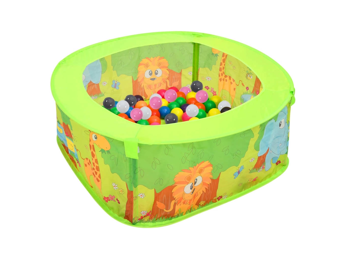 Ball Pool, Ball Pools Vidaxl