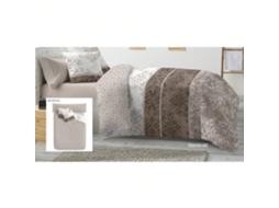 Edredom Dupla Face Macio Cama Casal 180x260cm