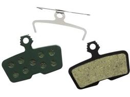 Travão  para Bicicleta UNION Dbp/53e Avid Code/sram Brake Pads