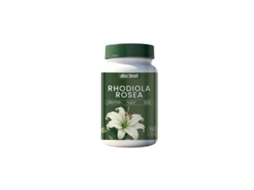 Cápsulas Rhodiola Docteat Equilibram Humor