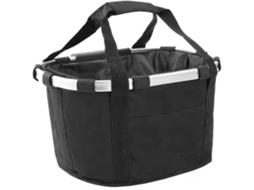 Lurelia Bolsa Para Bicicleta Reisenthel Bikebasket Com Engate Klickfix