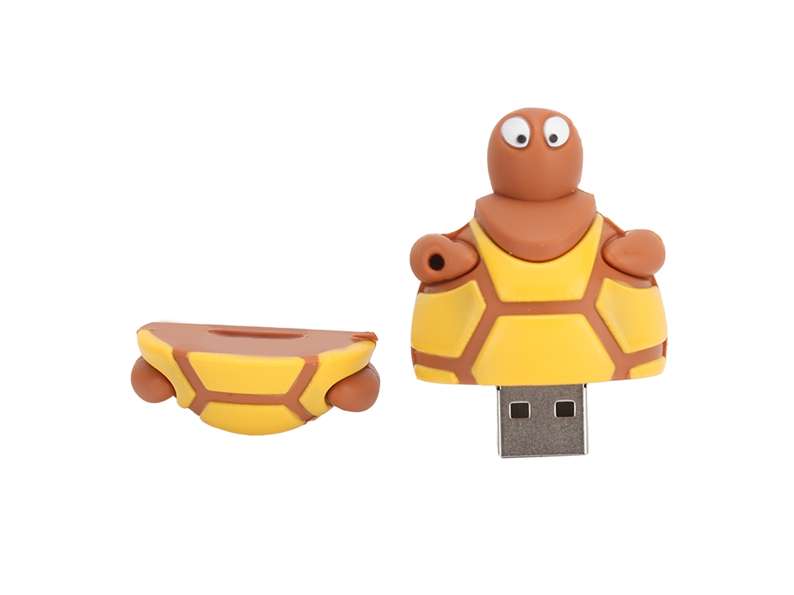 Pen Drive Usb LAXISCREED Velocidade Alta Silicone