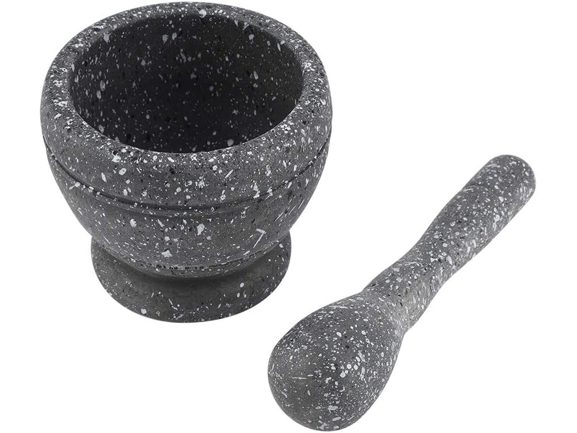 Desfiador de Carne com Corda e Tampa Transparente AQUAFORGE