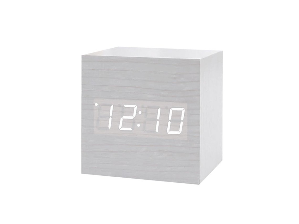 Northix Digital Alarm Clock