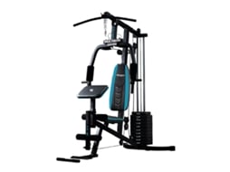 Maquina Multiestação Multigym 300 Pro BEHUMAX