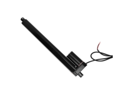 Atuador Linear Elétrico JS Tgz U1 (Rápido e Ecológico)