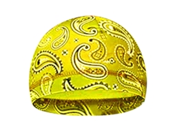 Gorro de Proteção para Capacete TAISHENGDA