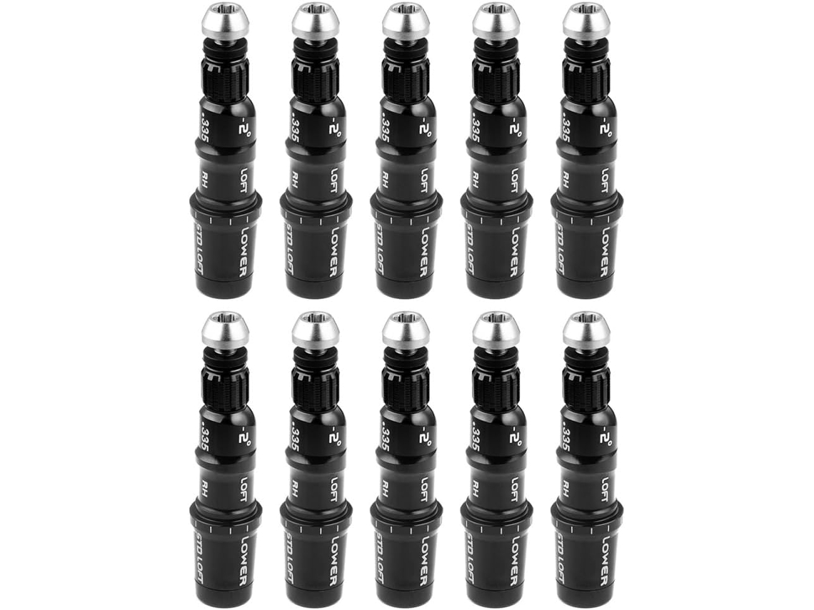 Extensões SFUSHOS Pneumáticas 10 Bolsas para Scooters Elétricos