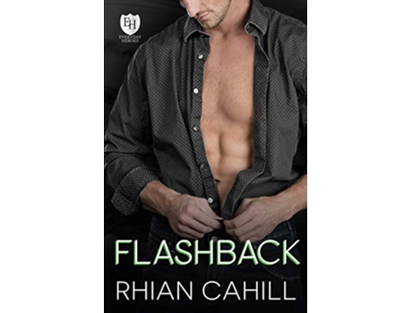 Livro Flashback Everyday Heroes World de Rhian Cahill (Inglês)