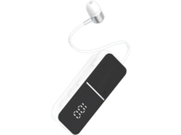 Fones De Ouvido Sem Fio Com Cancelamento Ruído.