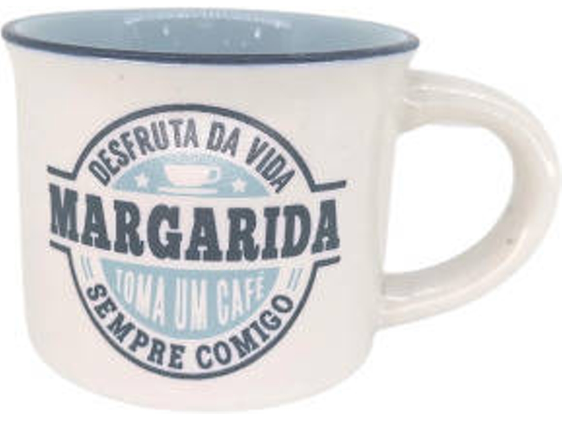 Chávena H&H Margarida