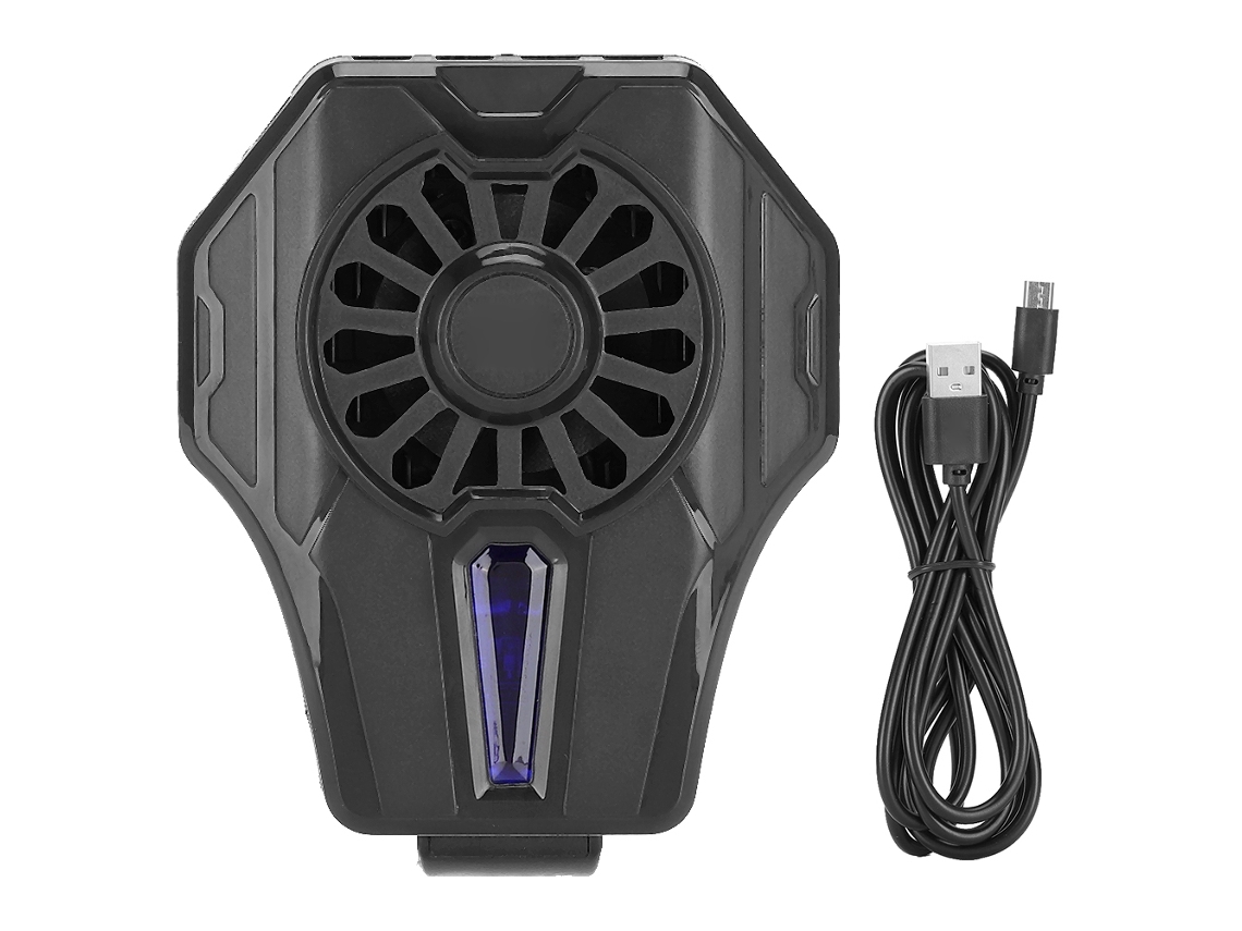 Radiador Portátil de Celular LAXISCREED
