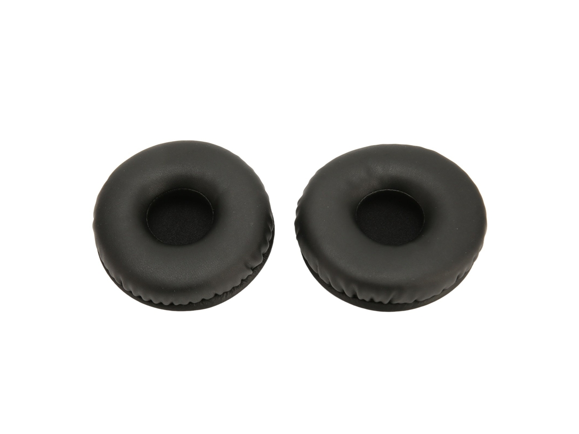 Lurelia Almofadas Auriculares Para Auscultadores Sem Fios Wh Xb700, Confortáveis, Em Couro Proteico E Espuma De Memória, Isolamento Acústico