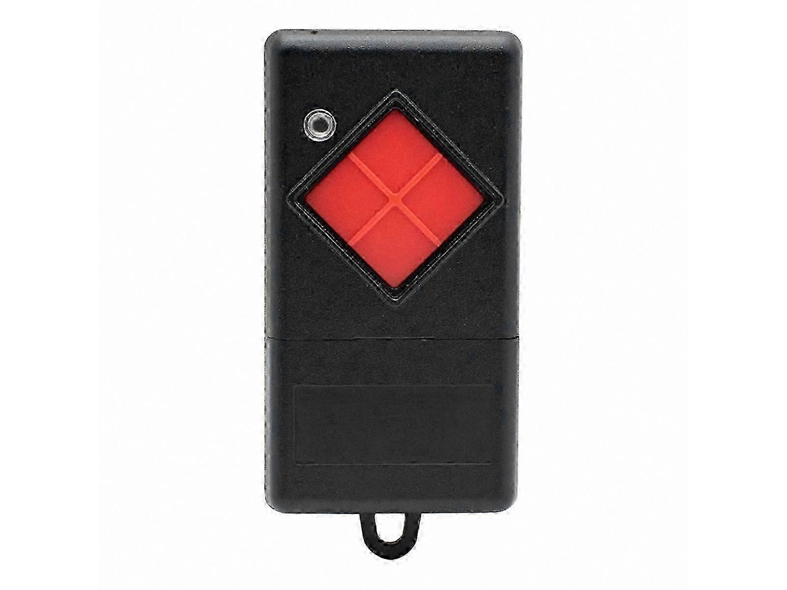 Controle Remoto Universal para Porta de Garagem de 40,685 Mhz com Acesso Universal. TAISHENGDA