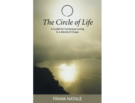 Livro The Circle Of Life De Frank Natale (inglês)