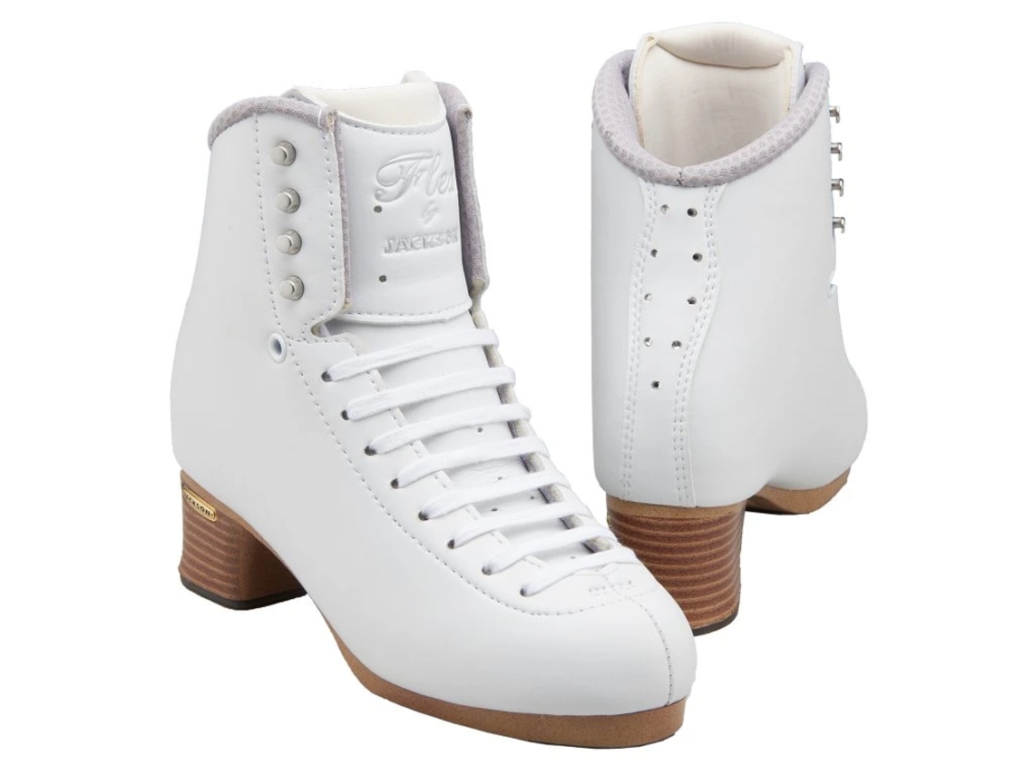 Patins JACKSON SKATES Sirina cevlja: Wide