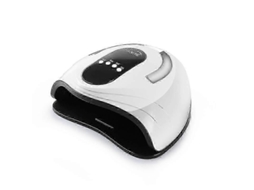 Lâmpada Led Para Unhas Sun S9 120w, Luz Uv, Secador Profissional, Máquina De Cura De Gel, Temporizador De Arte Ly Ebike
