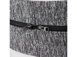 Lurelia Pochete Impermeável Para Corrida, Bolsa Para Celular, Cinto Para Corrida, Unissexo, Academia E Fitness