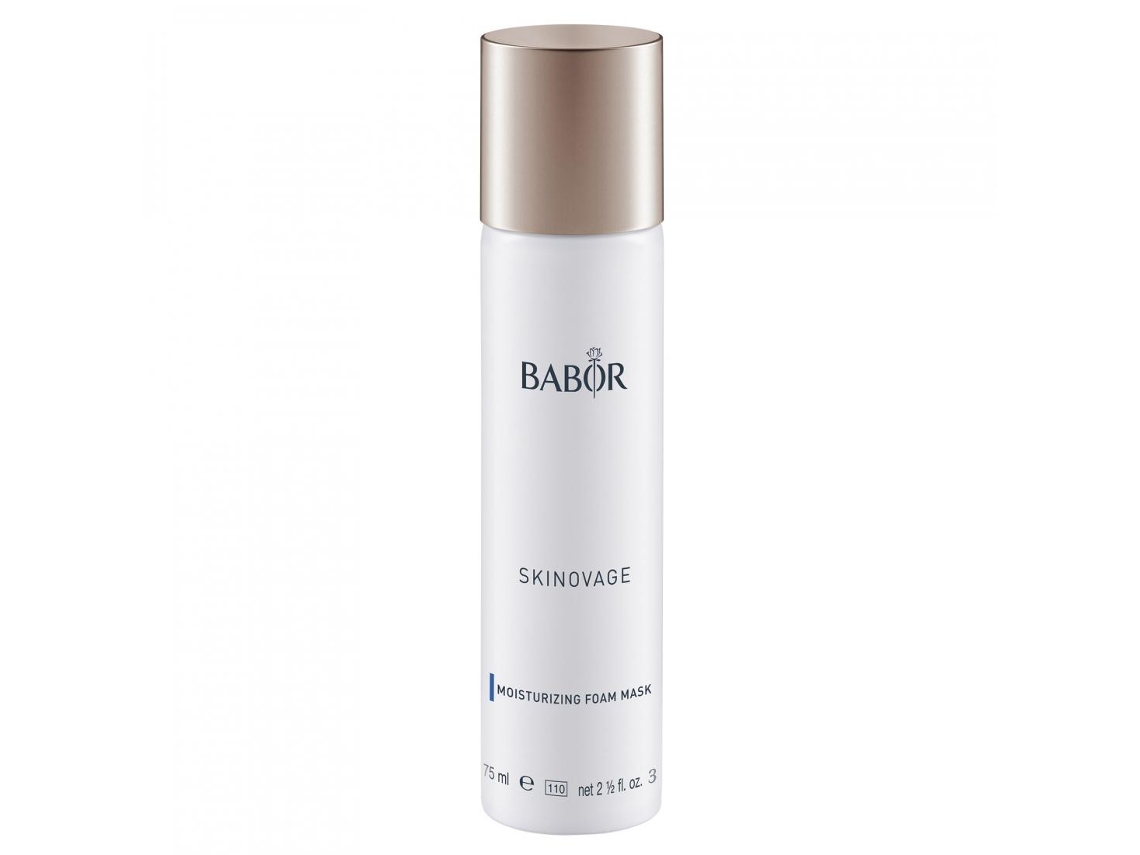 Skinovage Moisturizing Foam Mask 75 ml