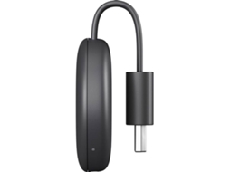 GOOGLE CHROMECAST GA00439-AT (Android - Full HD - Wi-Fi)